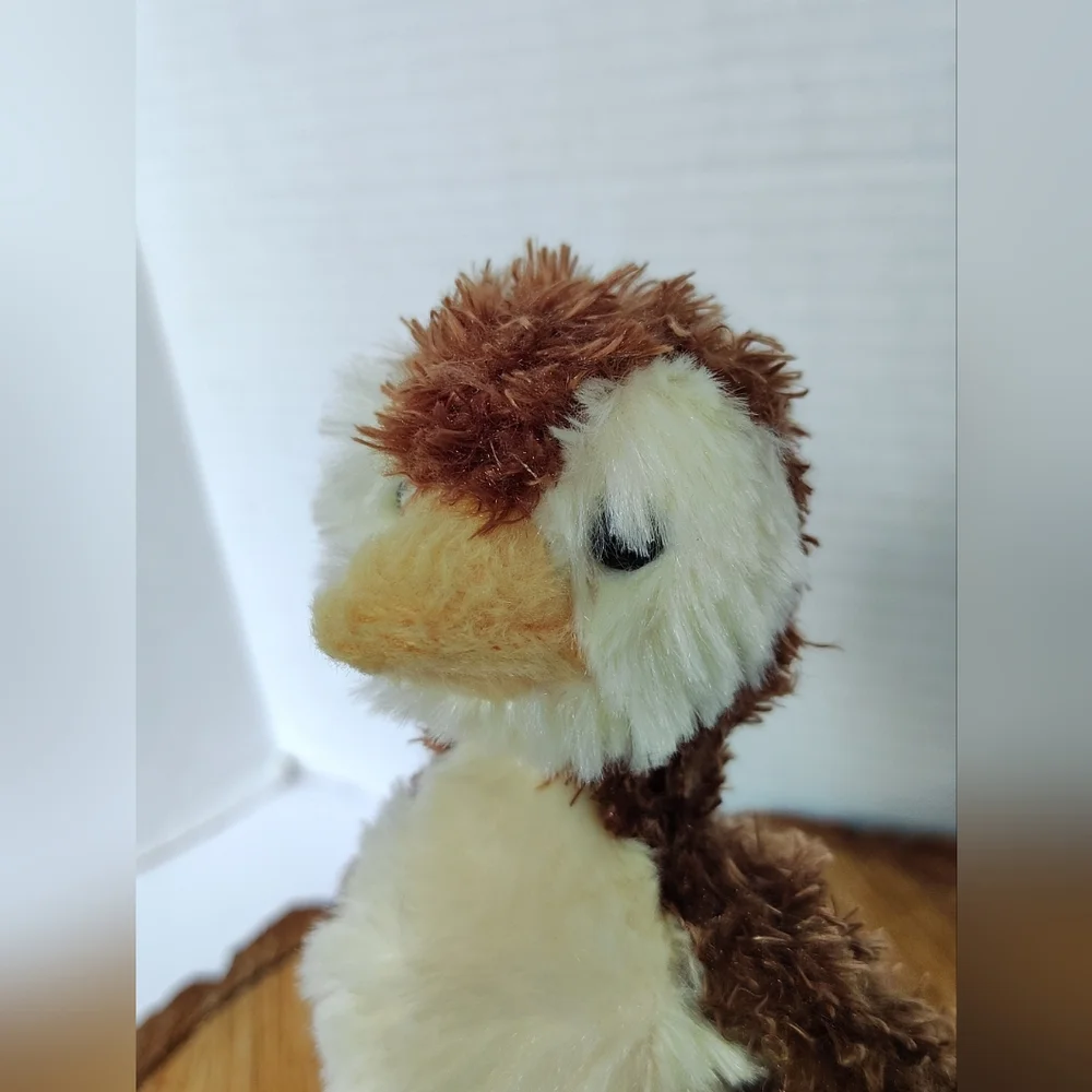 Douglas Marsha Baby Mallard Duck Cuddle Plush Stuffed Animal Toys # 1524‎